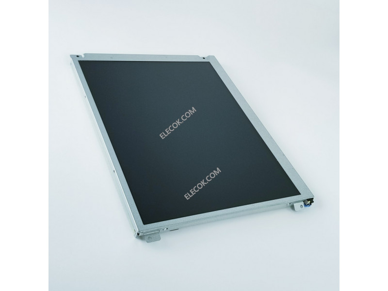 T-51756D121J-FW-A-AA 12,1" a-Si TFT-LCD Painel para OPTREX 