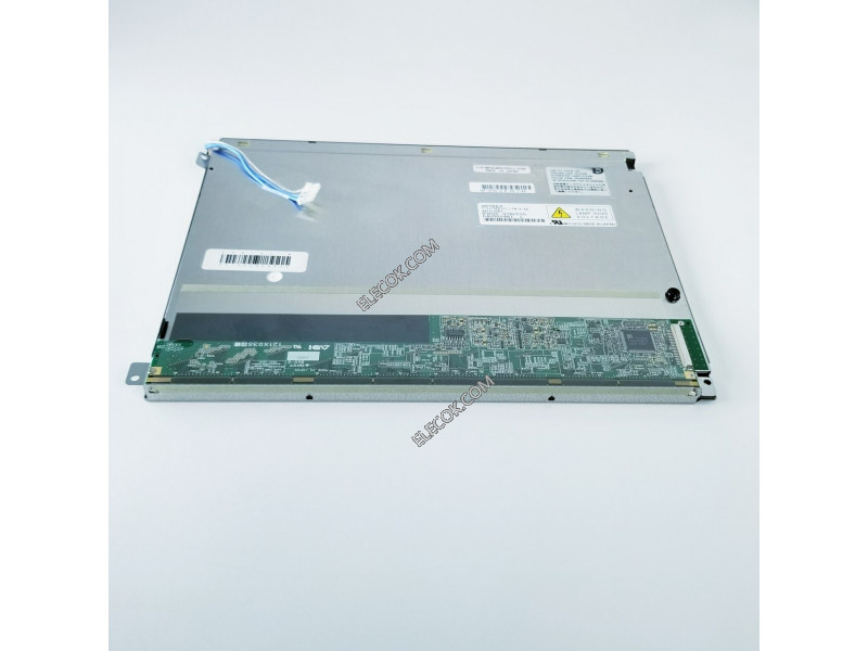 T-51756D121J-FW-A-AA 12,1" a-Si TFT-LCD Panel para OPTREX 