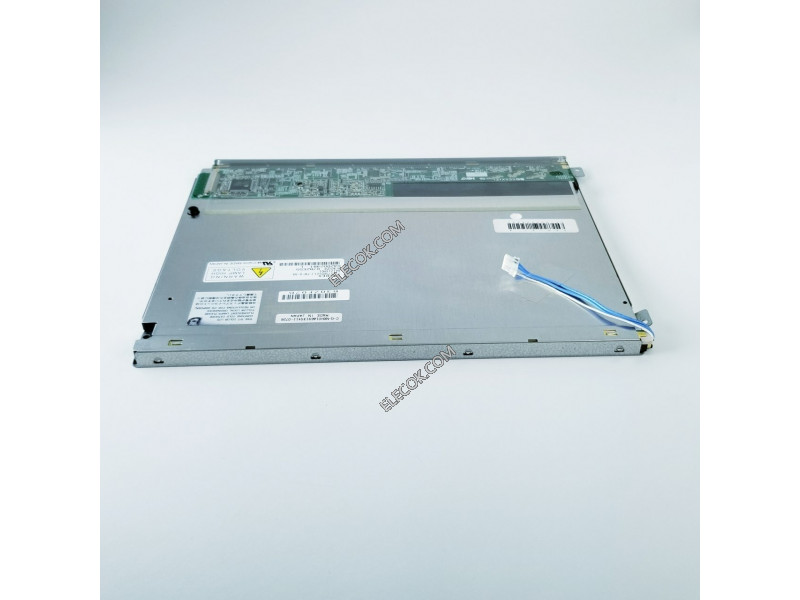T-51756D121J-FW-A-AA 12,1" a-Si TFT-LCD Panel para OPTREX 