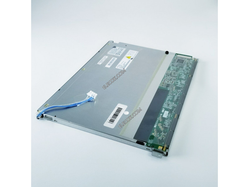 T-51756D121J-FW-A-AA 12,1" a-Si TFT-LCD Platte für OPTREX 