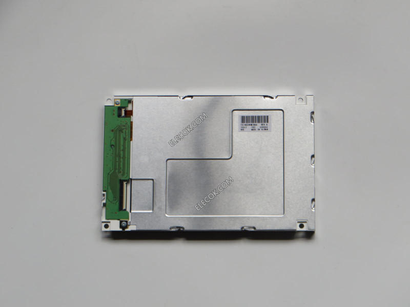 TX14D24VM1BAA 5,7" a-Si TFT-LCD Panneau pour KOE without verre tactile 