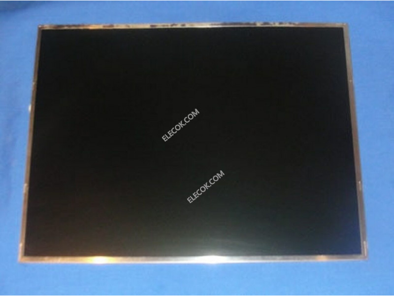 LP150E07-TL03 15.0" a-Si TFT-LCD Paneel voor LG.Philips LCD 
