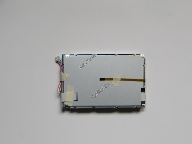 SX14Q002-ZZA 5,7" CSTN-LCD Painel para HITACHI replacement(made in China) 