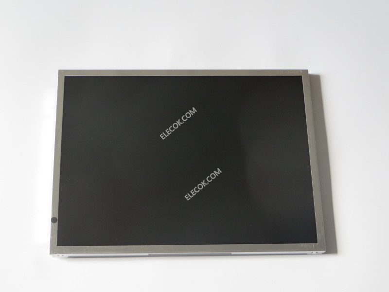 LQ150X1LG71 15.0" a-Si TFT-LCD Panneau pour SHARP 