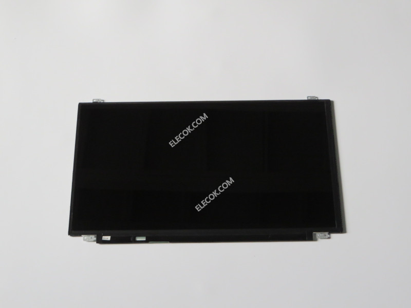 LTN156HL06-C01 15.6" a-Si TFT-LCD , Panel for SAMSUNG