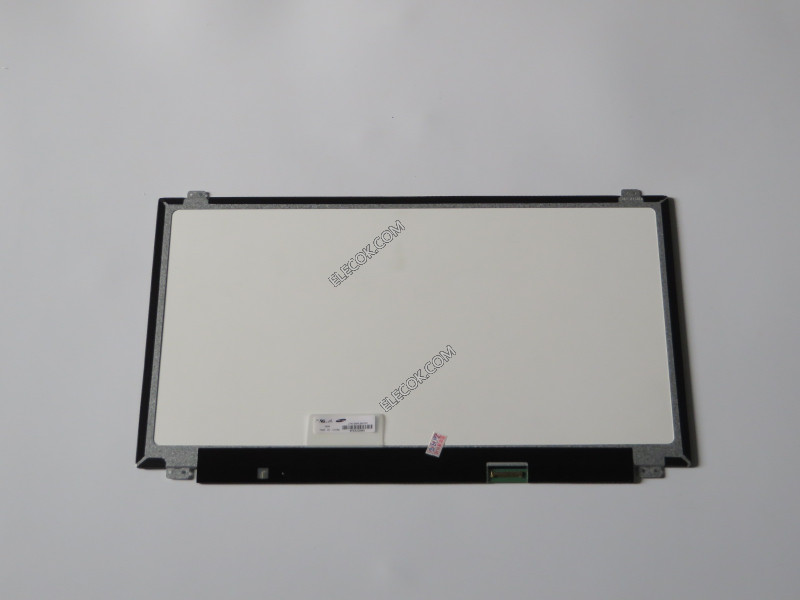 LTN156HL06-C01 15.6" a-Si TFT-LCD , Panel for SAMSUNG