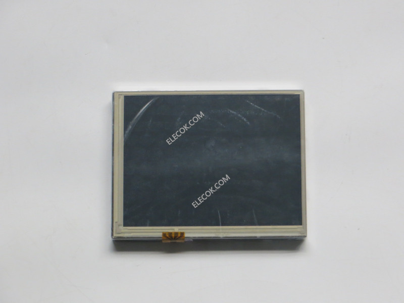 TX14D25VM1BPA 5,7" a-Si TFT-LCD Panel para KOE 