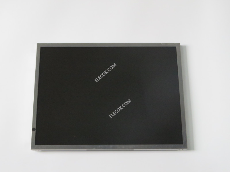 LQ150X1LG81 15.0" a-Si TFT-LCD Panneau pour SHARP 