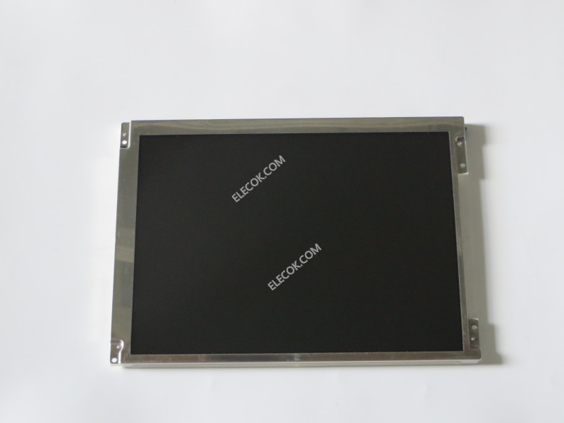 LTD121C30U-A TOSHIBA 12.1" LCD 두번째 손 