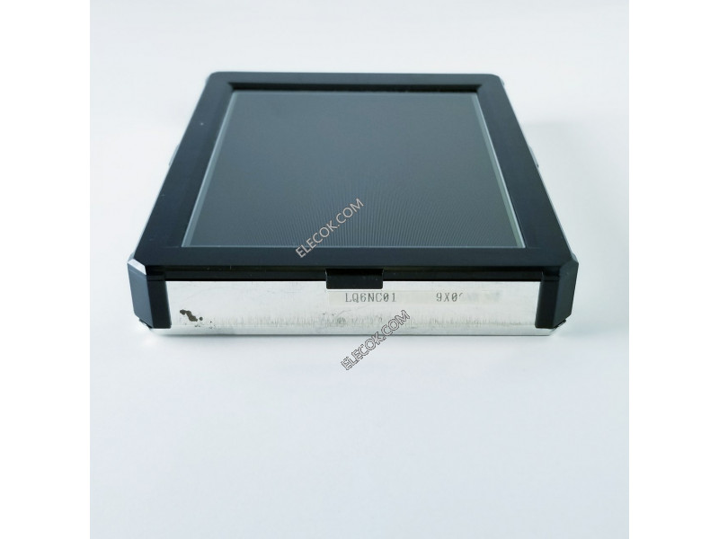 LQ6NC01 5,7" a-Si TFT-LCD Panel for SHARP 