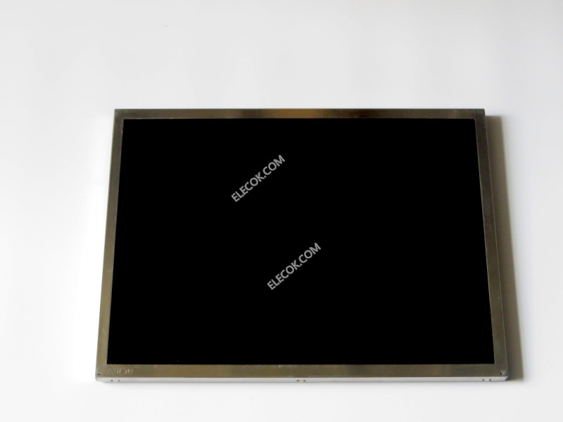 G150XG01 V2 15.0" a-Si TFT-LCD Paneel voor AUO 