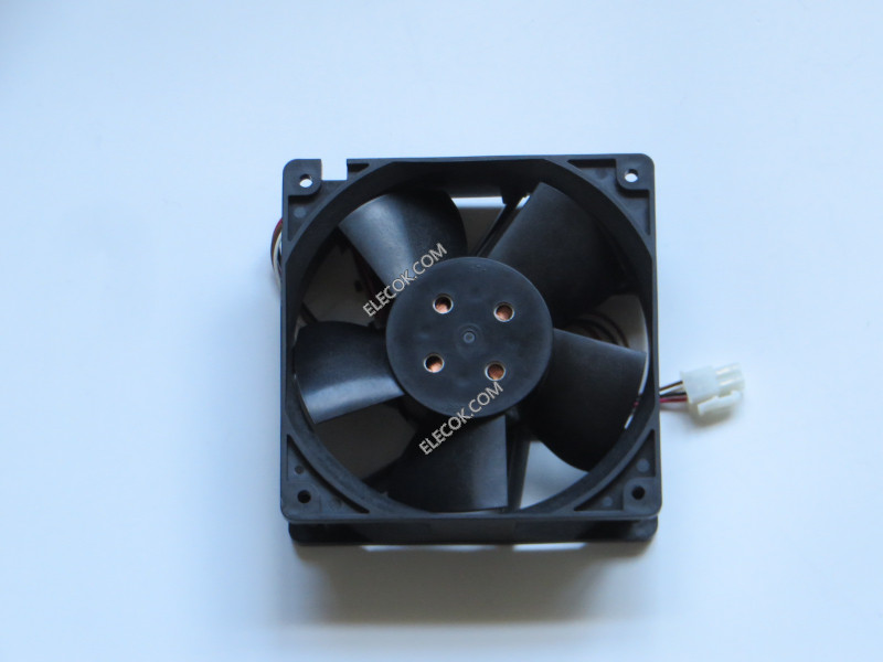 NMB 4715VL-05W-B76 24V 1.20A 4wires Cooling Fan, new
