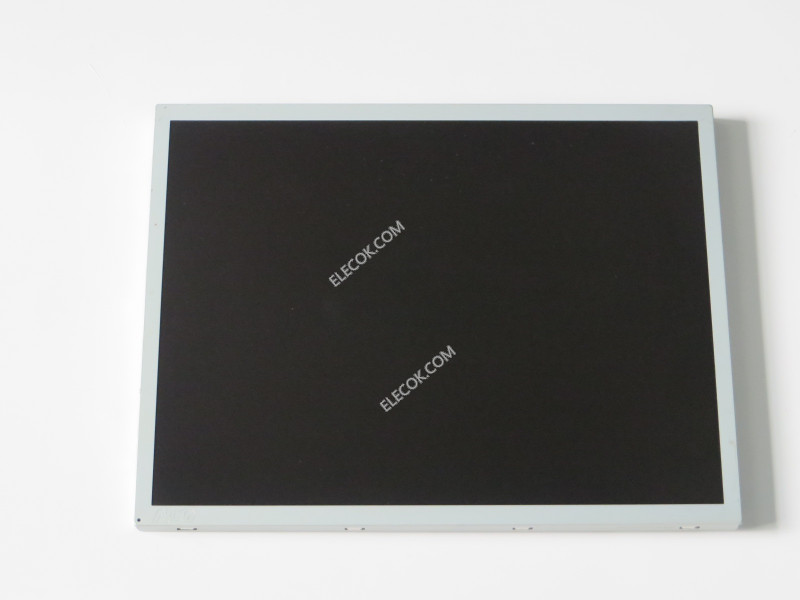 AU Optronics G150XG02 V.0 15” XGA Color TFT-LCD Module 