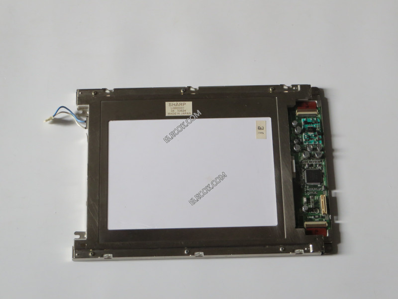 LQ9D001 9,4" a-Si TFT-LCD Panneau pour SHARP 