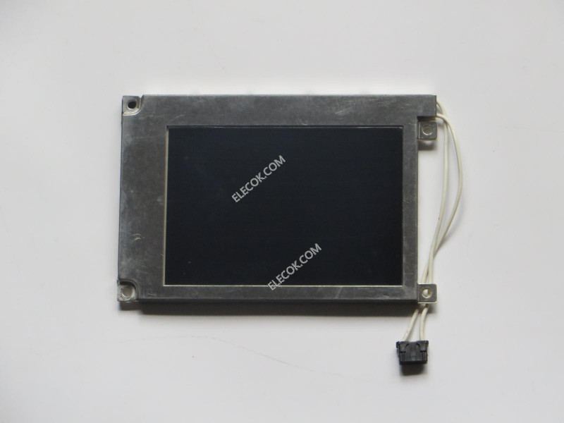 SP10Q002-Z1 4.0" FSTN LCD Panneau pour HITACHI usagé 