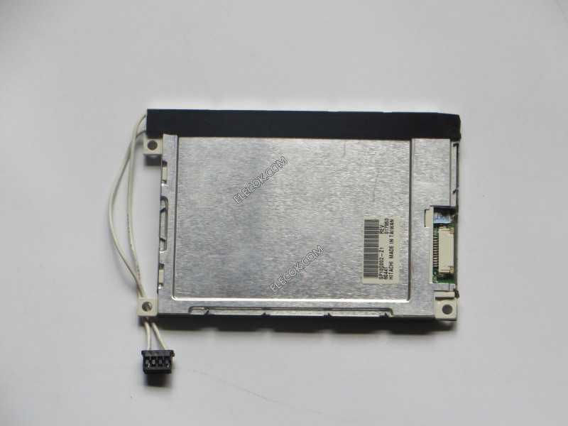SP10Q002-Z1 4.0" FSTN LCD Panel para HITACHI usado 