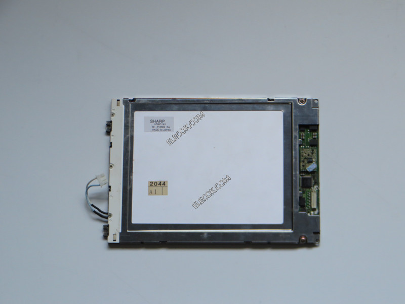 LQ9D161 8,4" a-Si TFT-LCD Panel for SHARP 