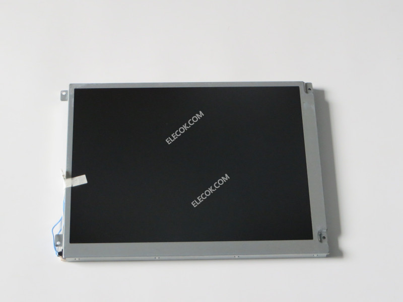 T-51866D121J-FW-A-ABN 12.1" a-Si TFT-LCD パネルにとってOPTREX 