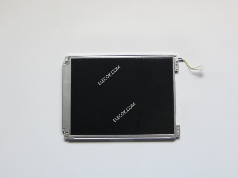 LQ10D361 10,4" a-Si TFT-LCD Platte für SHARP 