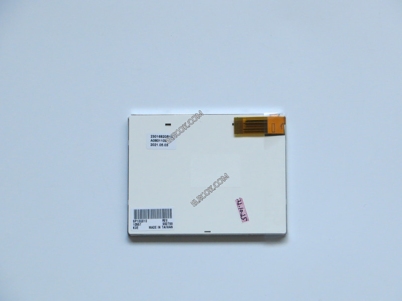 SP10Q010 3,8" FSTN LCD Platte für KOE 