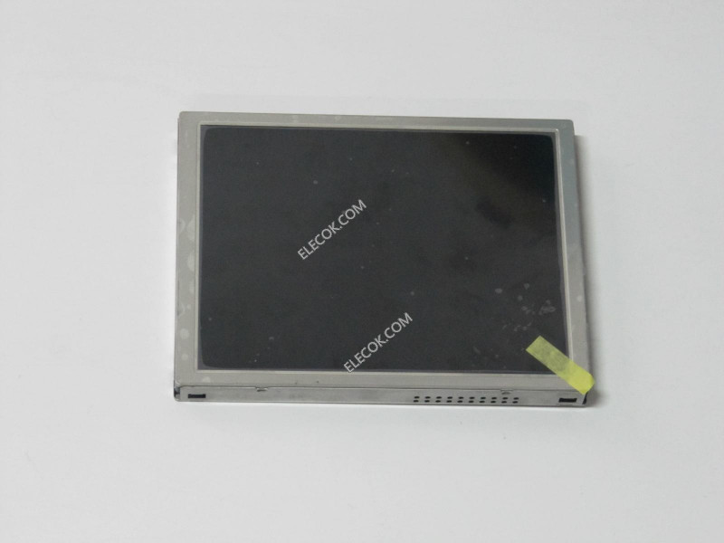 TM080SV-22L03 8.0" a-Si TFT-LCD パネルにとってTORISAN 