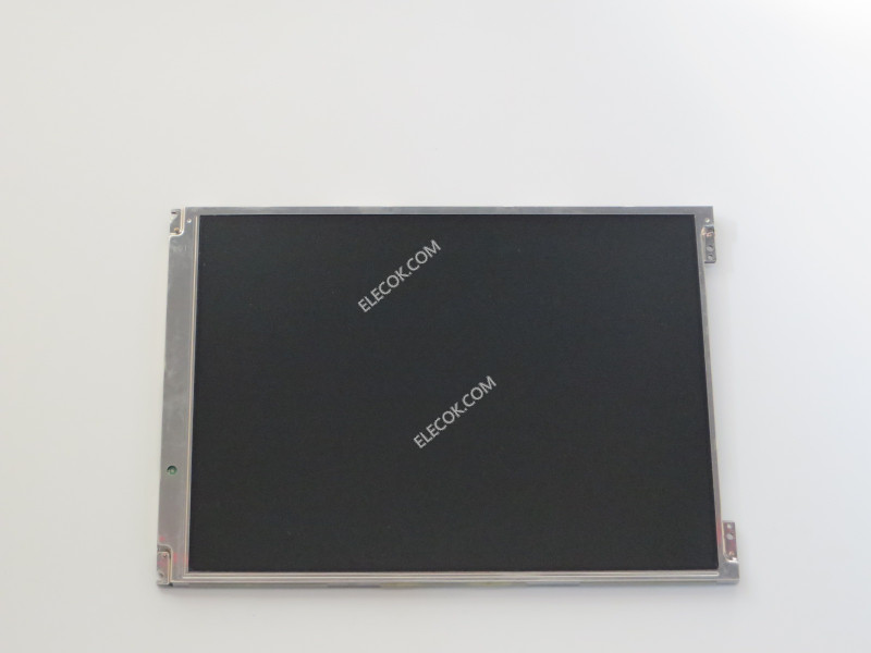 MXS121022010 12,1" a-Si TFT-LCD Paneel voor TORISAN 