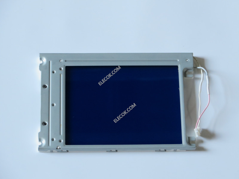 GP37W2-BG41-24V PRO-FACE LCD used(model è LSUBL6371A) 