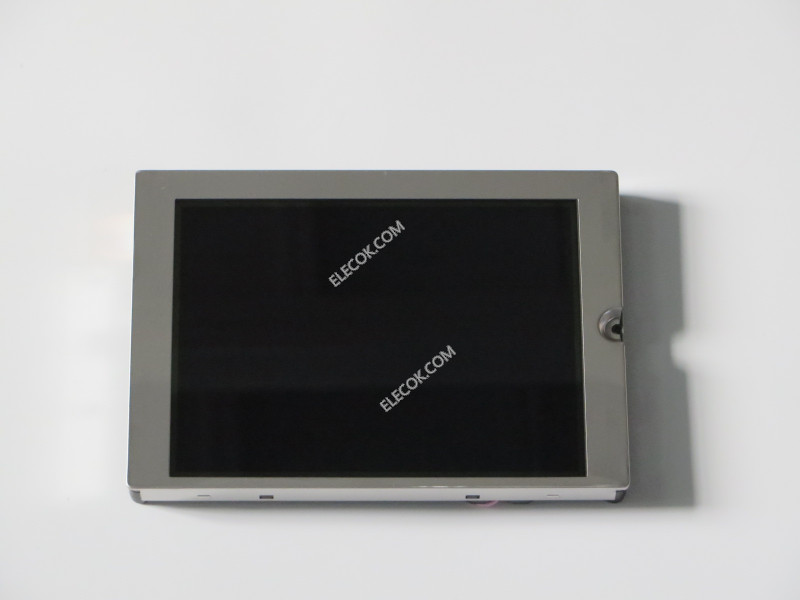 KG057QV1CA-G00 5,7" STN LCD Pannello per Kyocera usato 