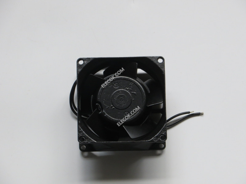 EBM-Papst 8850N 230V 12.5/11W 2wires Cooling Fan