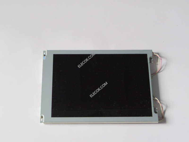 KCS6448BSTT-X15 10.4" STN LCD パネルにとってKyocera 中古品