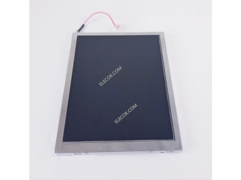 LTA065B0D0F 6,5" a-Si TFT-LCD Panel dla Toshiba Matsushita 