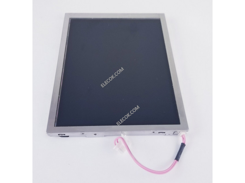 LTA065B0D0F 6,5" a-Si TFT-LCD Platte für Toshiba Matsushita 