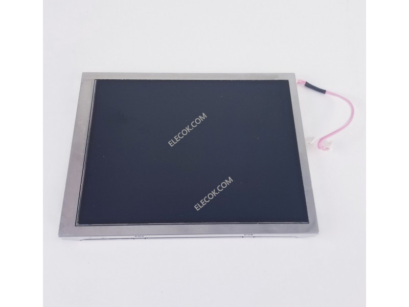 LTA065B0D0F 6,5" a-Si TFT-LCD Panel para Toshiba Matsushita 