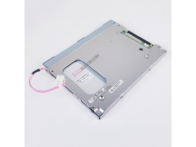 LTA065B0D0F 6,5" a-Si TFT-LCD Platte für Toshiba Matsushita 