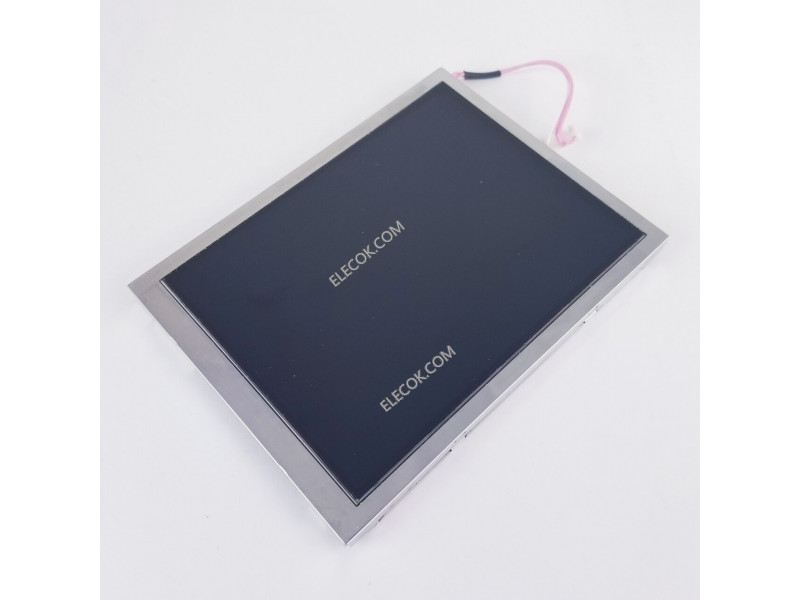 LTA065B0D0F 6,5" a-Si TFT-LCD Panel para Toshiba Matsushita 