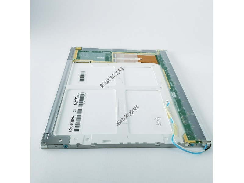 LQ133X1LH04 13,3" a-Si TFT-LCD Panel para SHARP 