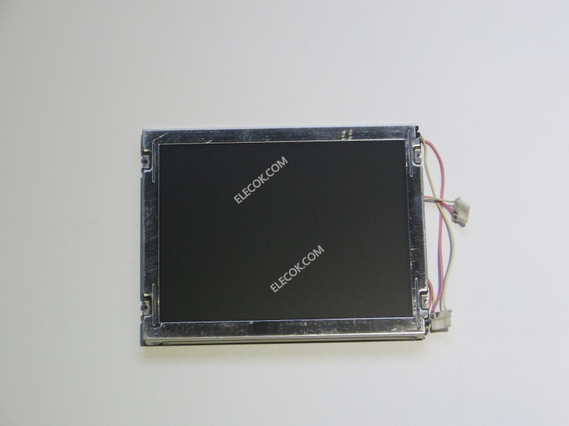 A065VB08 6,5" a-Si TFT-LCD Panel för OPTREX 