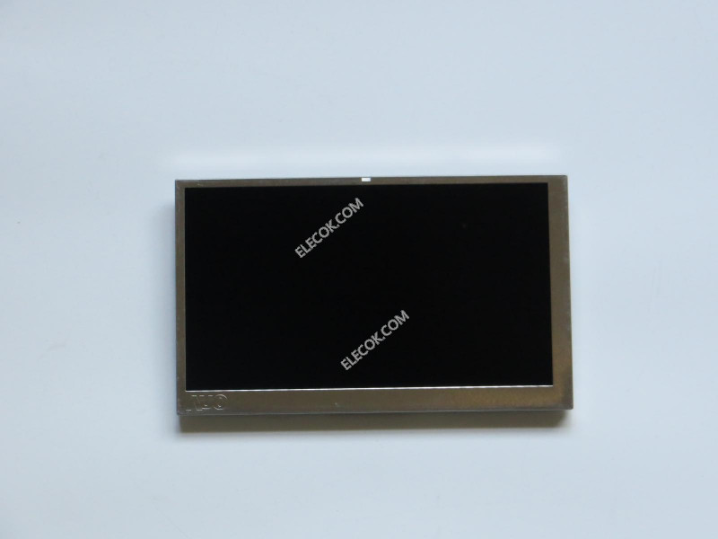 C065GW04 V0 6,5" a-Si TFT-LCD Panneau pour AUO 