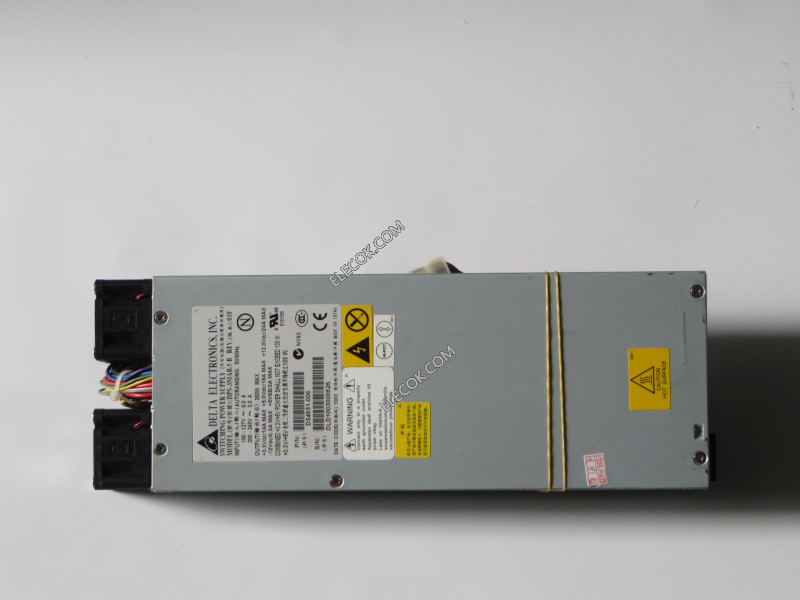 Delta DPS-350AB-5 A / B 350W IPC Server Power Supply,used