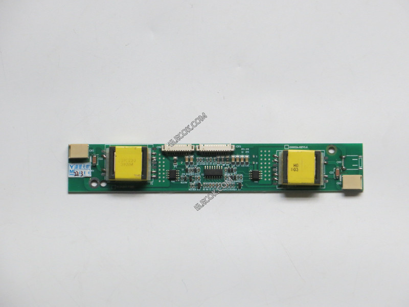 Van Toepassing LCD kracht omvormer DS-1307WA instead van circuit bord replace 
