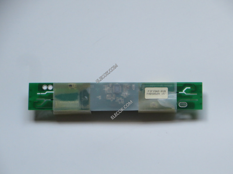 해당되는 LCD 힘 인버터 DS-1307WA instead 의 circuit 판 replace 
