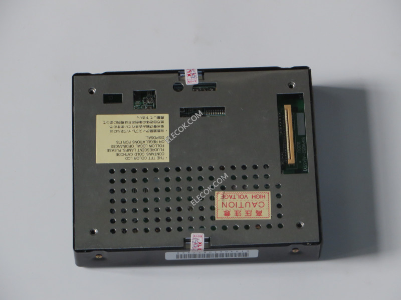 NL3224AC35-13 5,5" a-Si TFT-LCD Painel para NEC usado 
