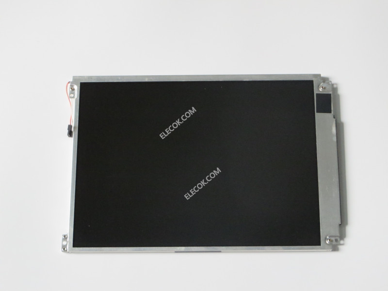LTM10C306L 10,4" LTPS TFT-LCD Panel para TOSHIBA 