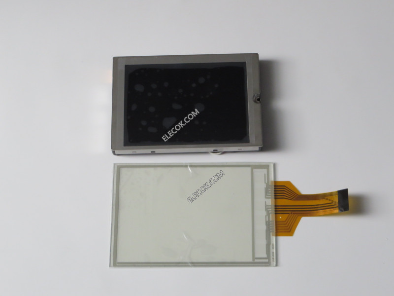 V606EM20 HAKKO LCD et Ecran Tactile 