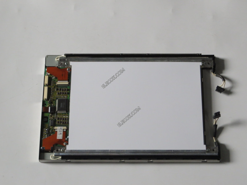 LTM09C016K 9,4" a-Si TFT-LCD Panneau pour TOSHIBA 