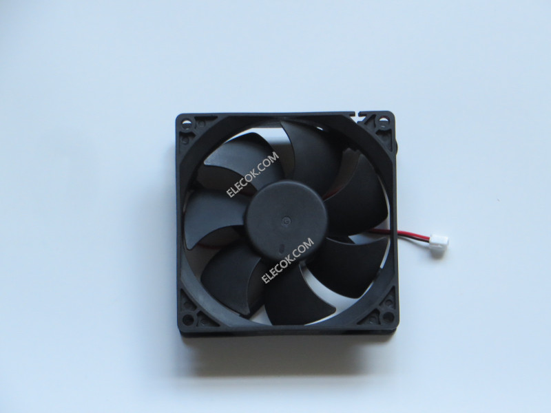 Bi-onic YM2409PST1 24V 0.35A 2wires Cooling Fan