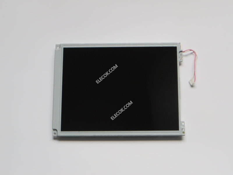 LM-CH53-22NAP 10.4" CSTN LCD Panel for TORISAN Replacement used