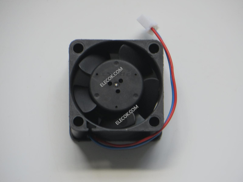 EBM-Papst TYP 414 24V 42MA 1W 2wires Cooling Fan