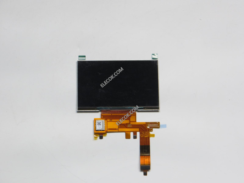 AMS495QA01 5.0" AM-OLED OLED dla SAMSUNG 