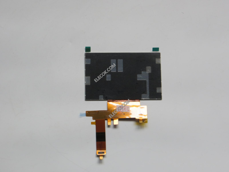 AMS495QA01 5.0" AM-OLED OLED para SAMSUNG 
